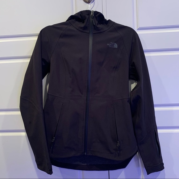 The North Face GTX Waterproof Rain Jacket - Picture 9 of 14